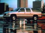 GMC Yukon XL 2000 года